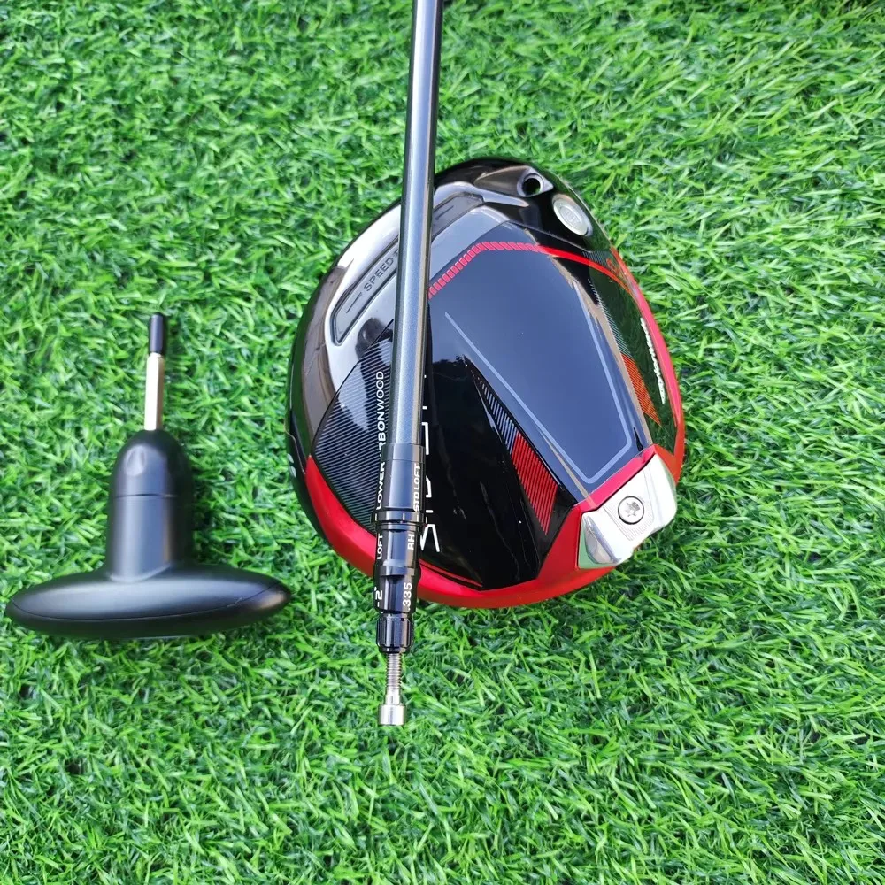 Stealt2HD Golf clubs Drivers10.5 9.0