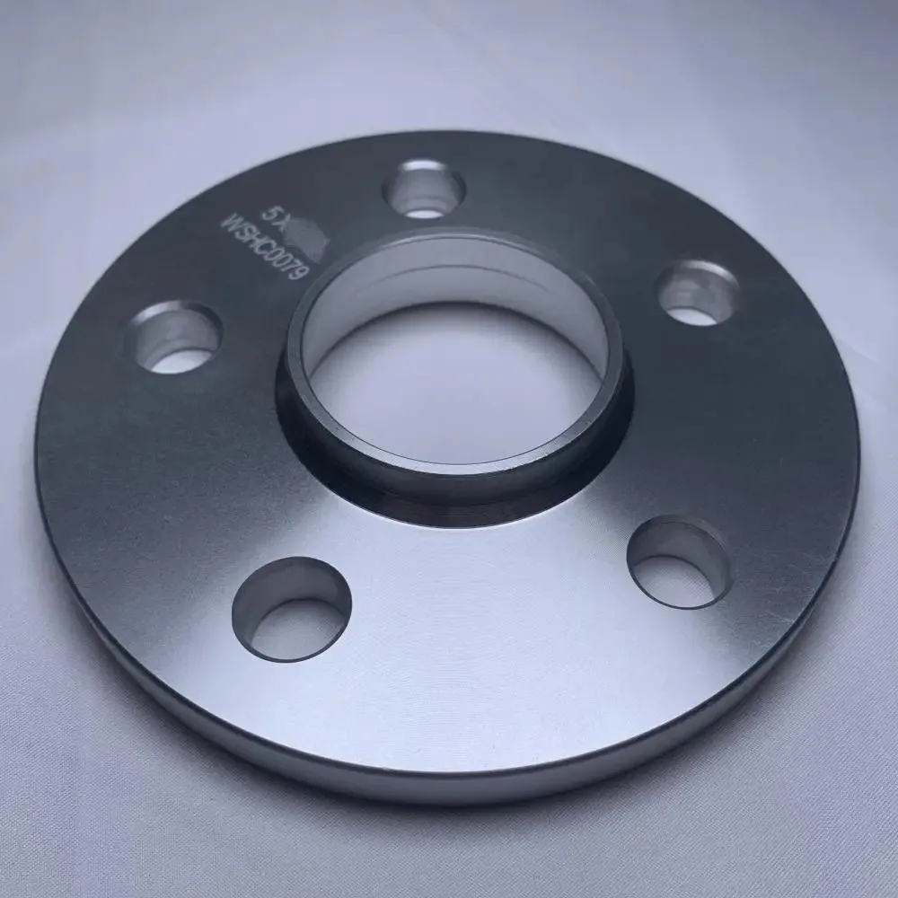 2pcs 15mm Wheel Spacer Adapter PCD 5x120 Center Bore 72.56mm