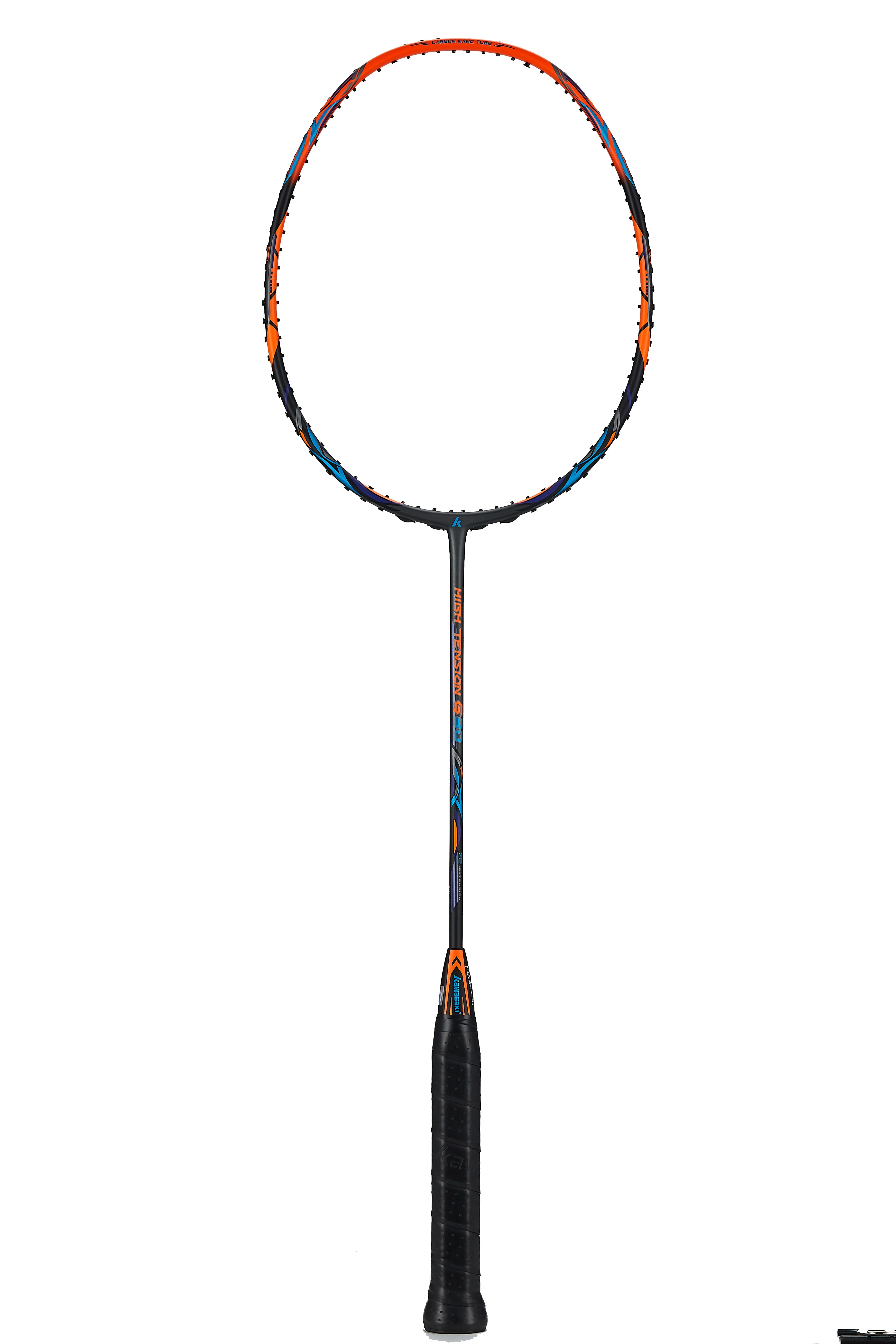 Kawasaki Badminton Racket High Tension G30 4U 30T Carbon Fiber
