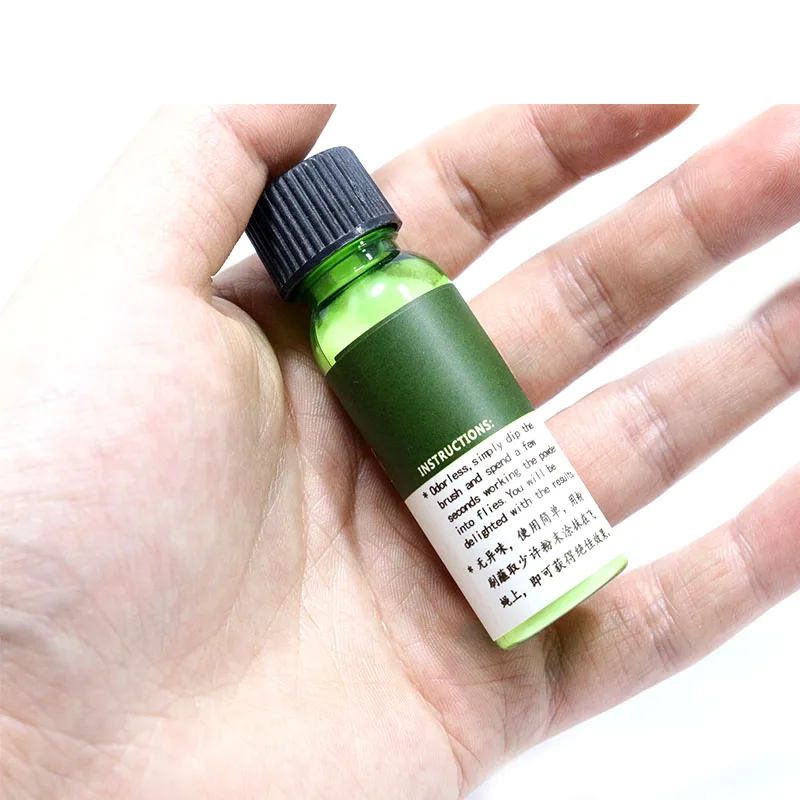 Рисунок 6 - Jujufly 20 мл порошок для рыбалки