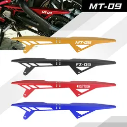 For Yamaha XSR900 XSR 900 2016 2017 2018 2019 2020 2021 FZ09 MT-09 MT09 Tracer 2014-2021 Motorcycle CNC Chain/Belt Guard Cover
