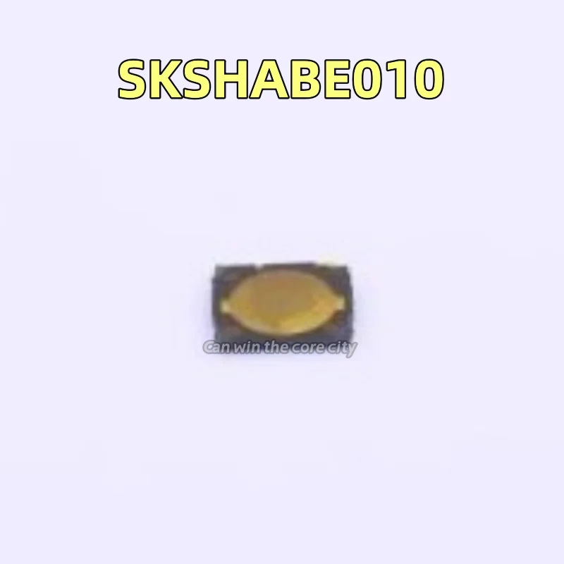 

10 Pieces SKSHABE010 Imported ALPS Japan original genuine film switch 3.3 * 3 * 0.35 3.3 * 3 * 0.3