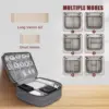 Portable Digital Storage Bag USB Gadget Waterproof Cable Organizer Pouch Digitals Pack Supplies Electronics Devices Accessories 5