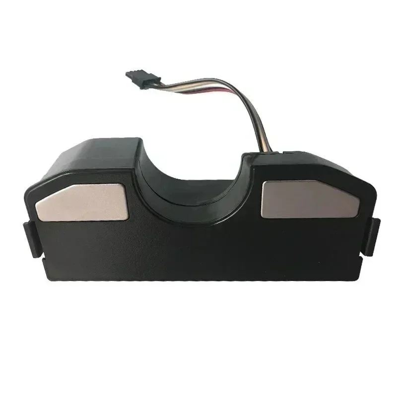 Li ion Battery 12800mAh for Cecotec Conga 3090 3091 3092 2090 Robotic Vacuum Cleaner Conga 3090 Accessories Replacement 14.4V 4