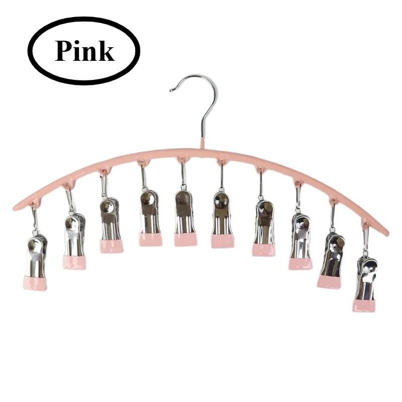 Yoga Pants Organizer Closet Hanger Storage