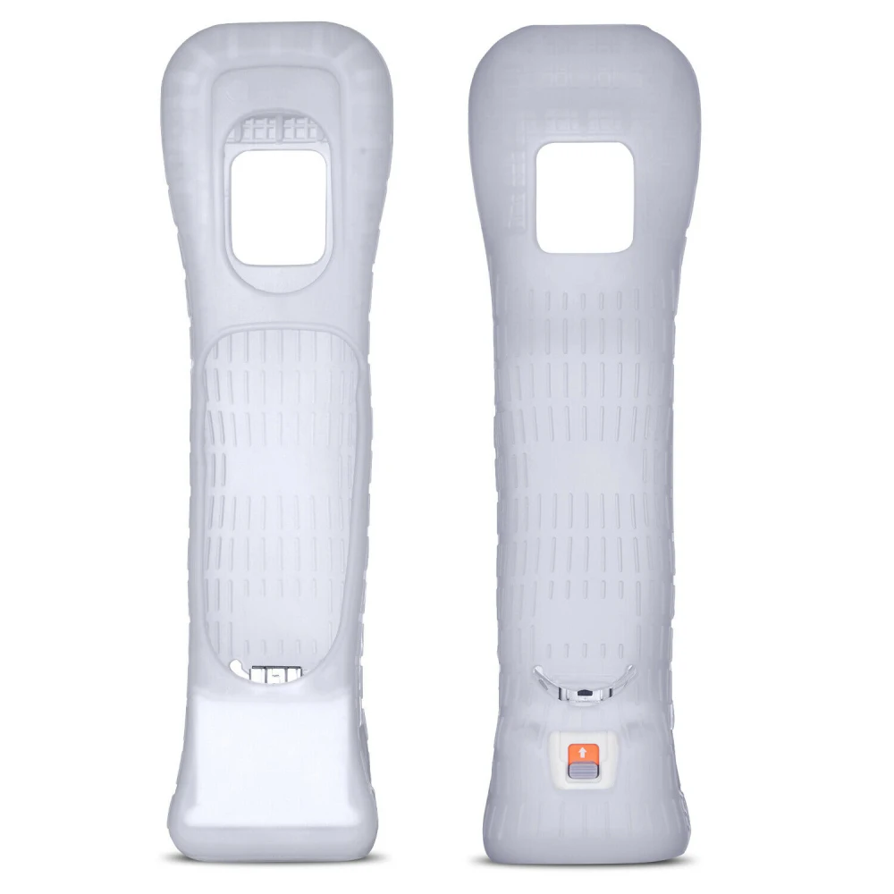 Telecomando Integrato Motion Plus Per Controller Wii Telecomando Wii Nunchuck Controller Wireless Gamepad Controle