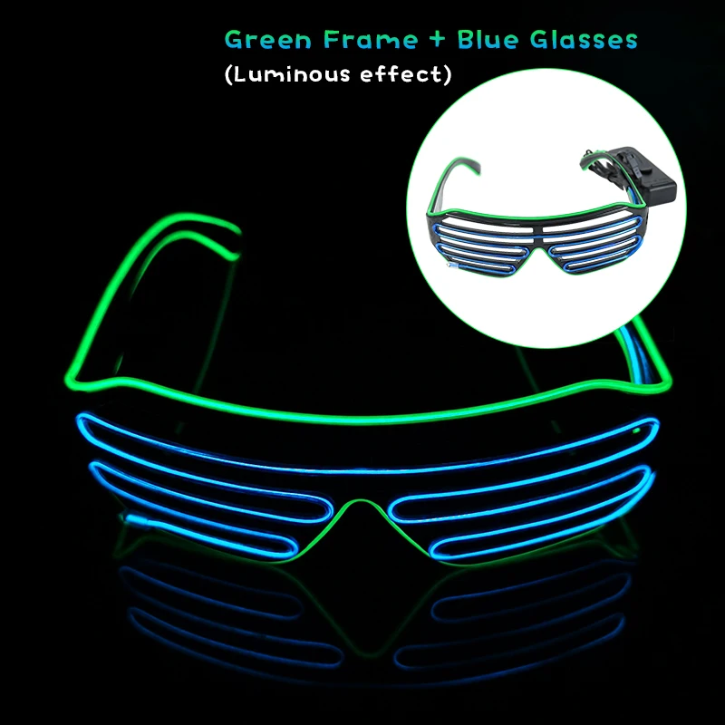 Glasses-B