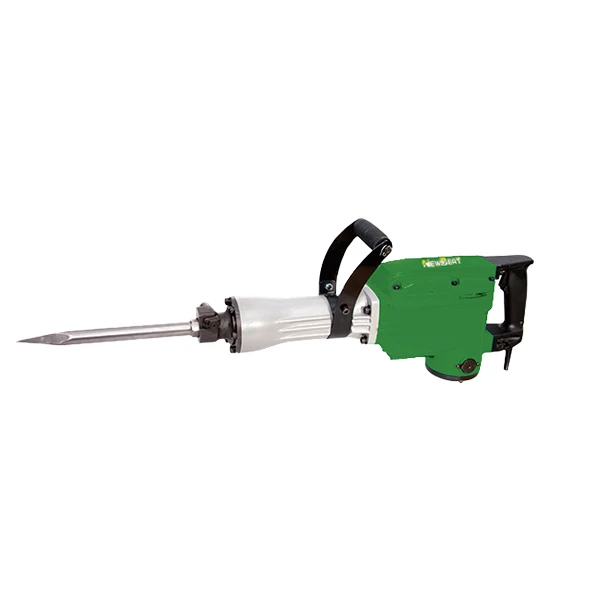

65H demolition hammer 30mm SDS hex chisel 50mm cylinder china