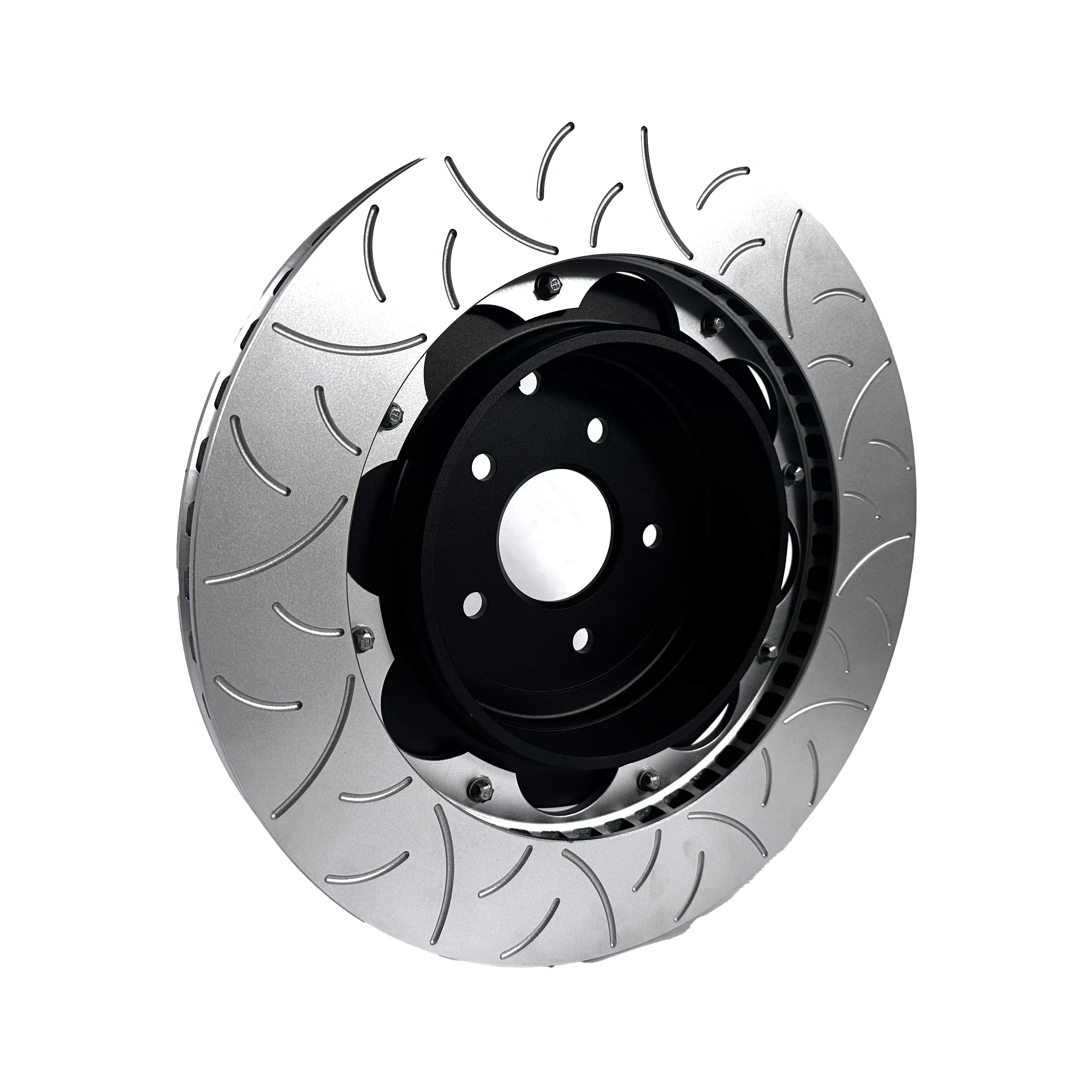 340MM*30MM Disc Brake E39 Auto Car High Carbon Alloys Combination Brake Disc For Audi TT OE# 8j0615301
