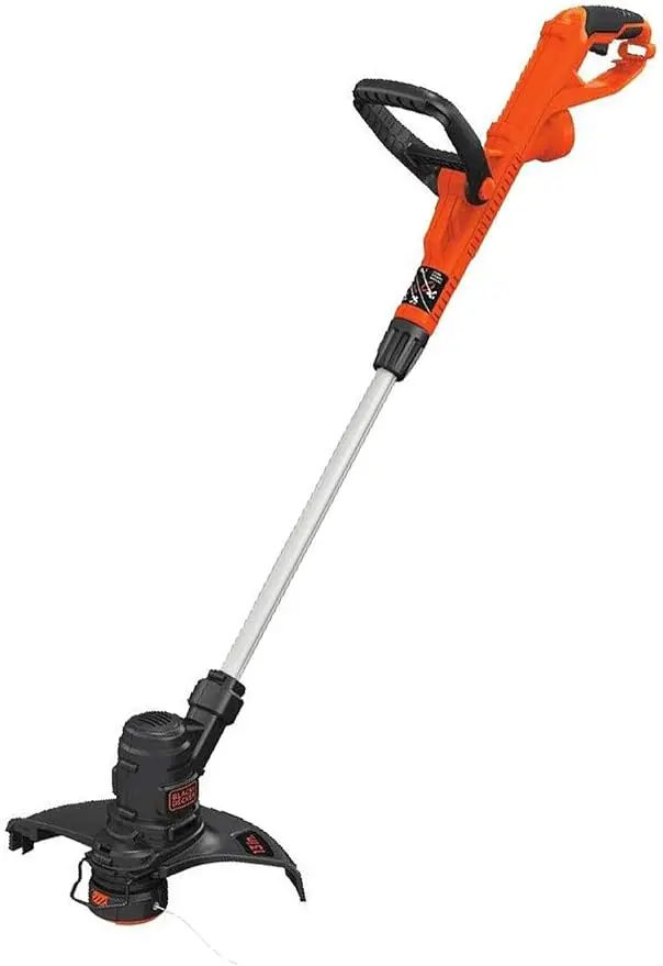 

Триммер BLACK + DECKER ST8600 5,0 А, 13 дюймов