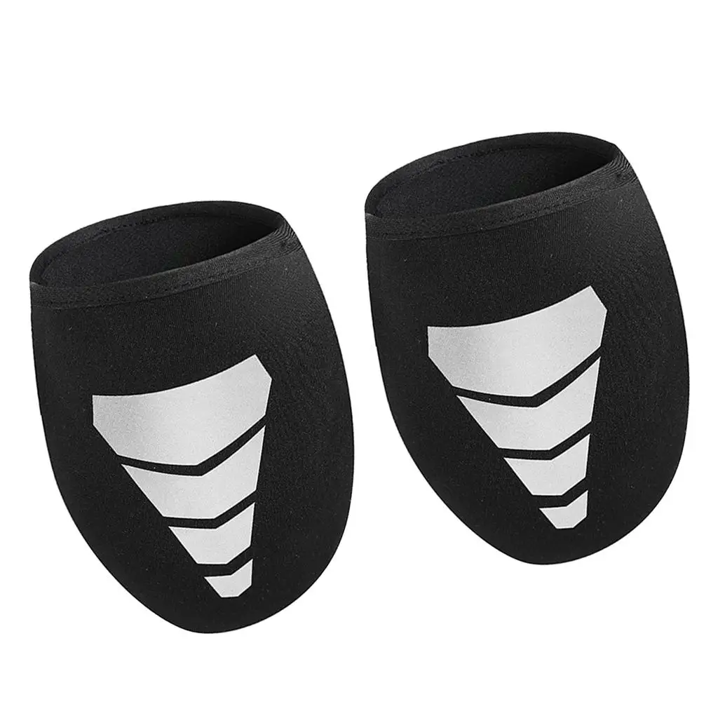 Cycling Shoe Toe Covers Bike Warmer Shoe Covers Overshoes cycling shoe covers