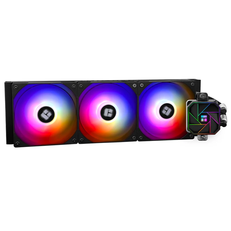 Thermalright アクアエリート 360 V2 ホワイト ARGB 液体