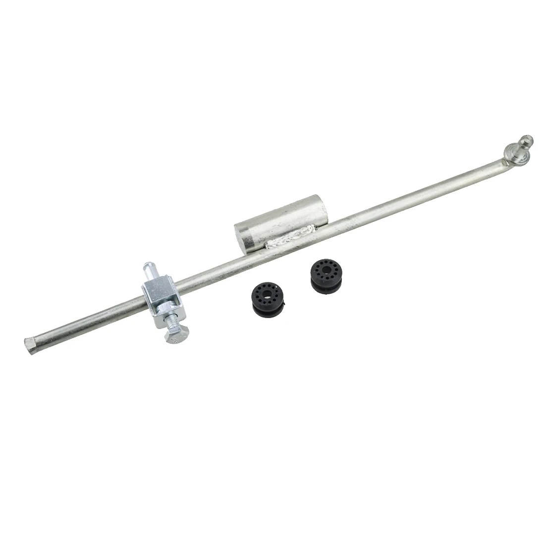 68078974AA Transfer Case Shifter Control Linkage Rod & Bushing Kit