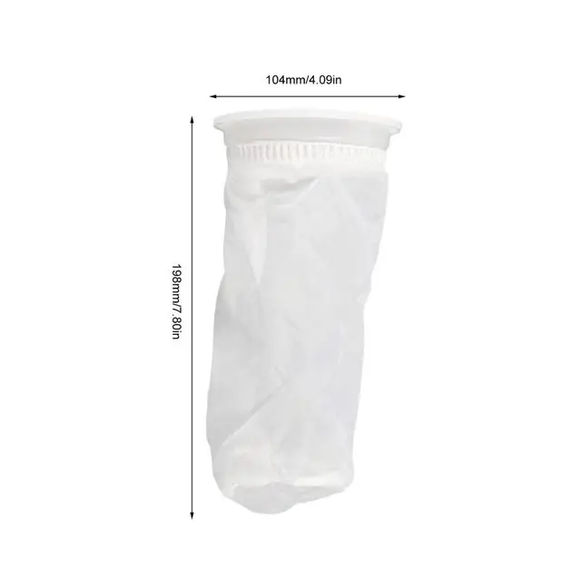 2Db Ibc Víztartály Nylonszűrő A Tonna Hordó Burkolatának Szellőztetésére - Image 6