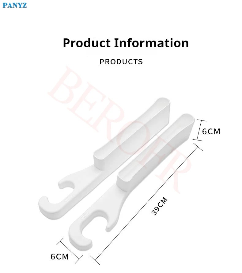 Car Seat Gap Filler Side Seam Plug Strip Leak-proof Filling Strip For Lincoln Nautilus Corsair MKX MKS
