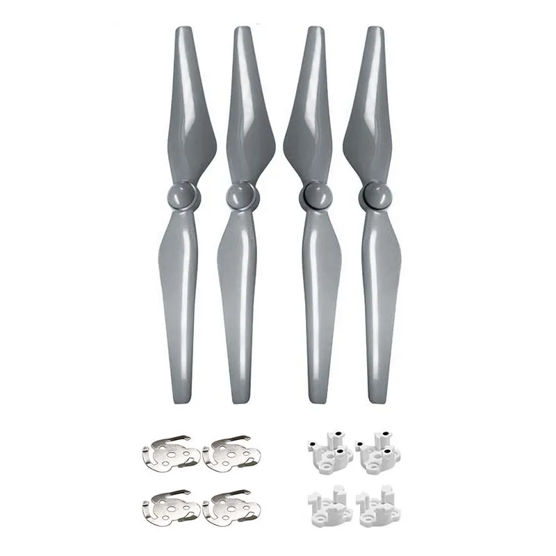 2Pairs 9450S Propeller For DJI Phantom 4 Drone Quick Release Props Blades Wing Fans Replacement Kits Accessories drone propeller drone propellers drone propeller blades propeller replacement parts