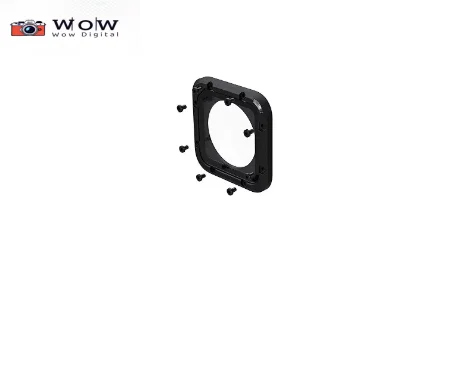 100% Original For GoPro Replacement Kit With Lens Glass HERO Session Camera part ARLRK-002