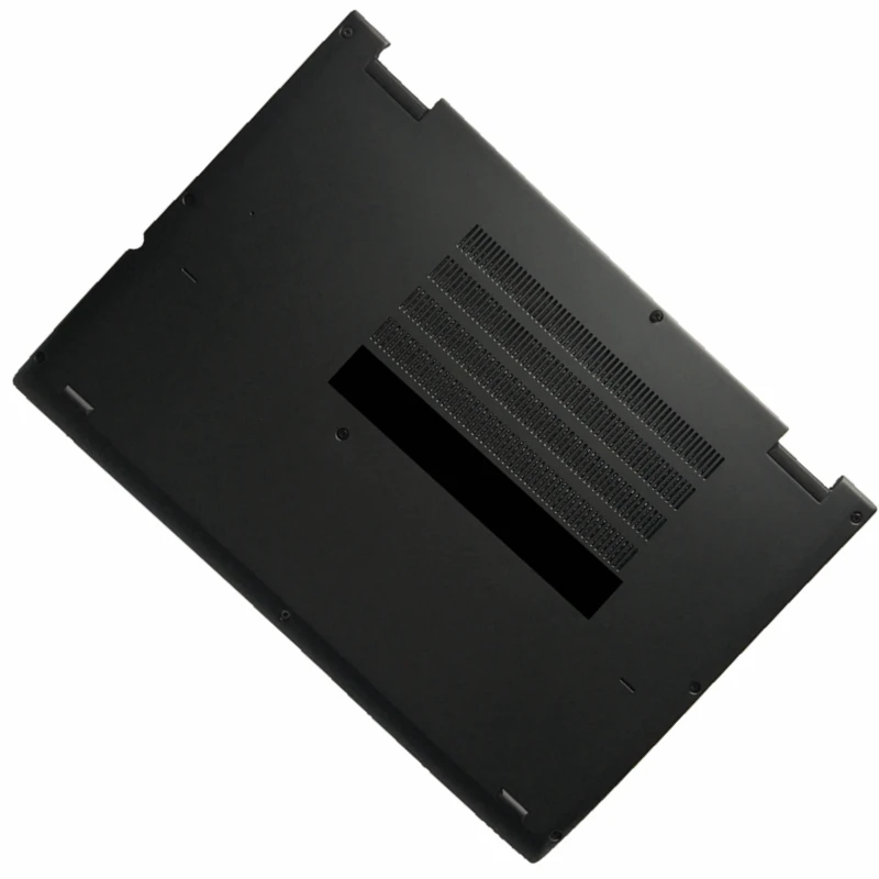 

Новый нижний чехол для Lenovo Thinkpad X380 YOGA нижняя базовая крышка 02DA142 черная