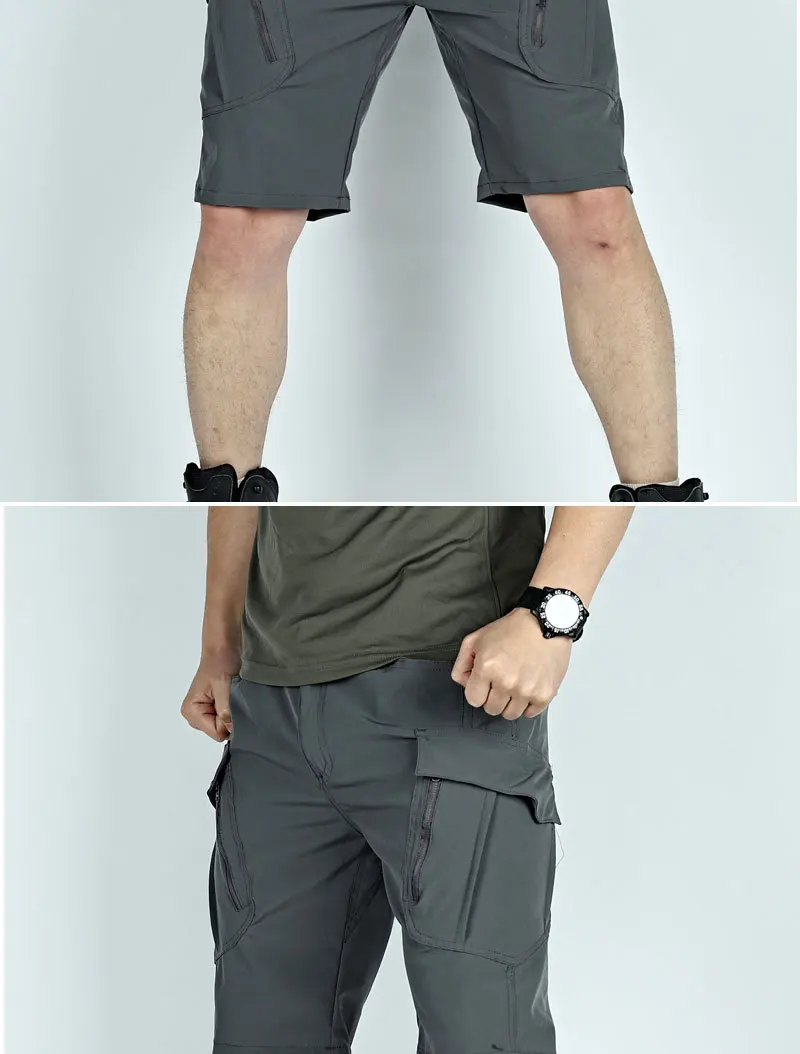 Tactical Shorts