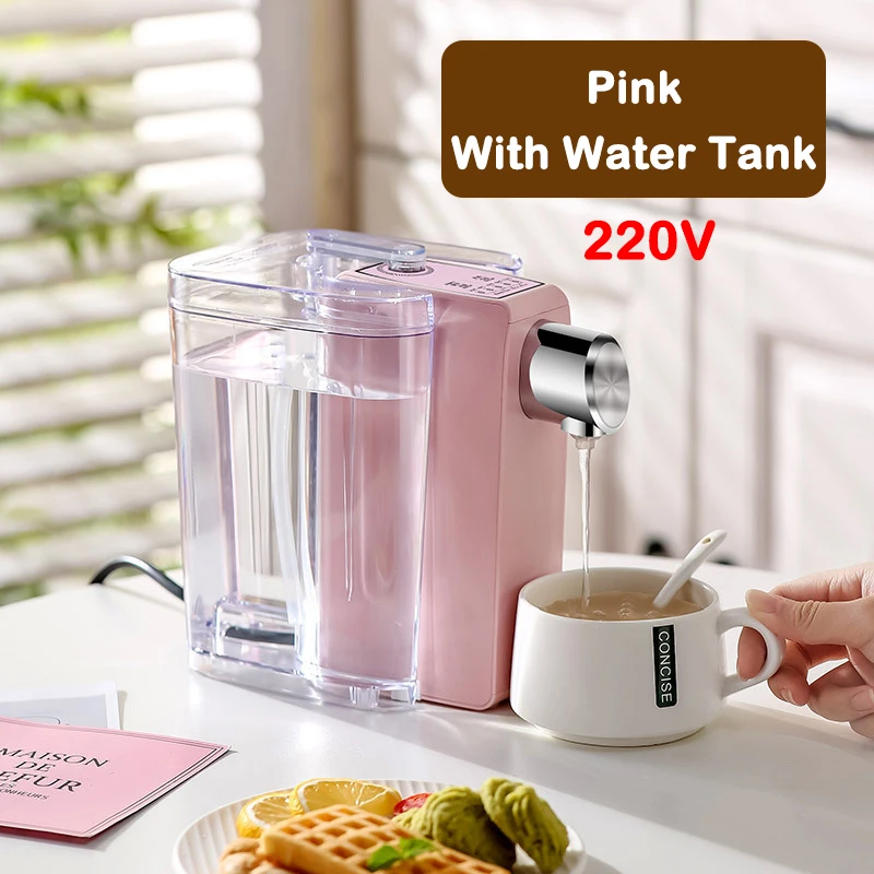 HOT Hot Water Dispenser Kent Water Heater Jug Kent Water