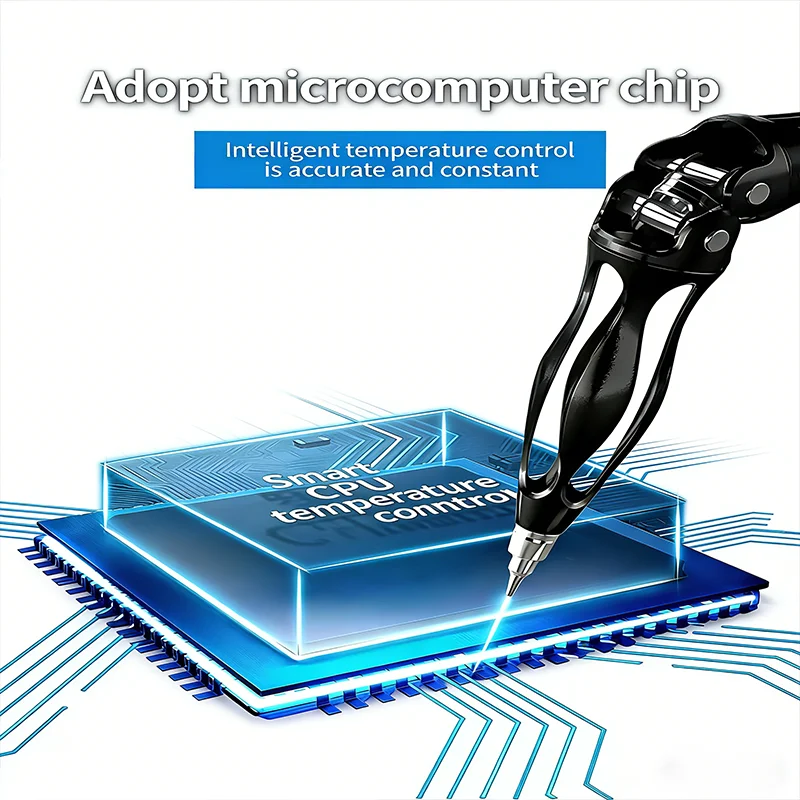 100*50mm 미니 가열 스테이션 전자식 열판 테이블 예열 플랫폼 0400 ℃ BGA PCB SMD 휴대폰 LCD 터치스크린 수리용