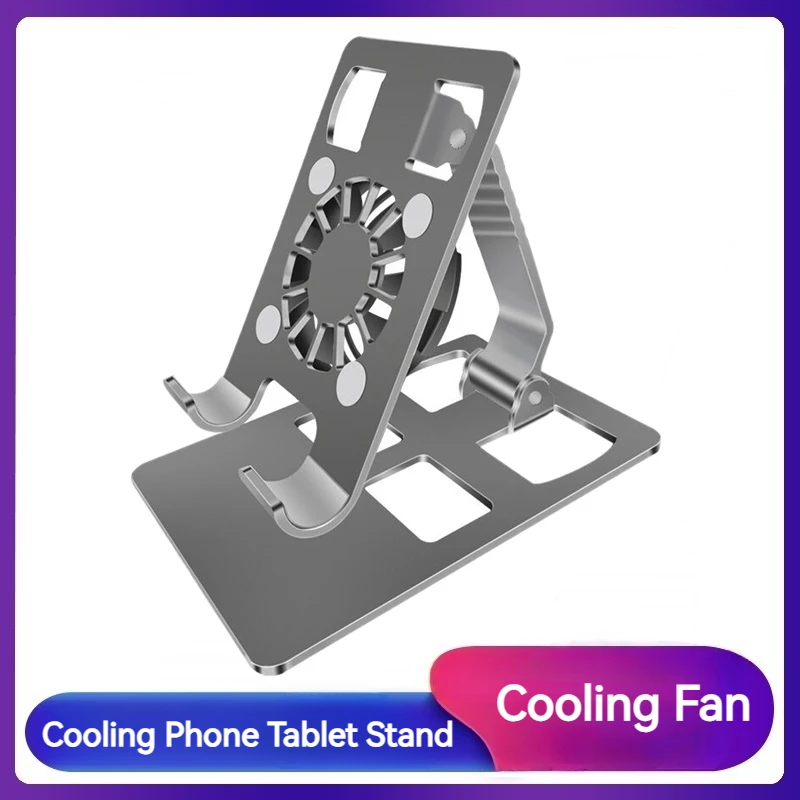 Cooling-Metal-Desk-Phone-Stand-For-Iphone-15-14-13-12-11-Pro-Max ...
