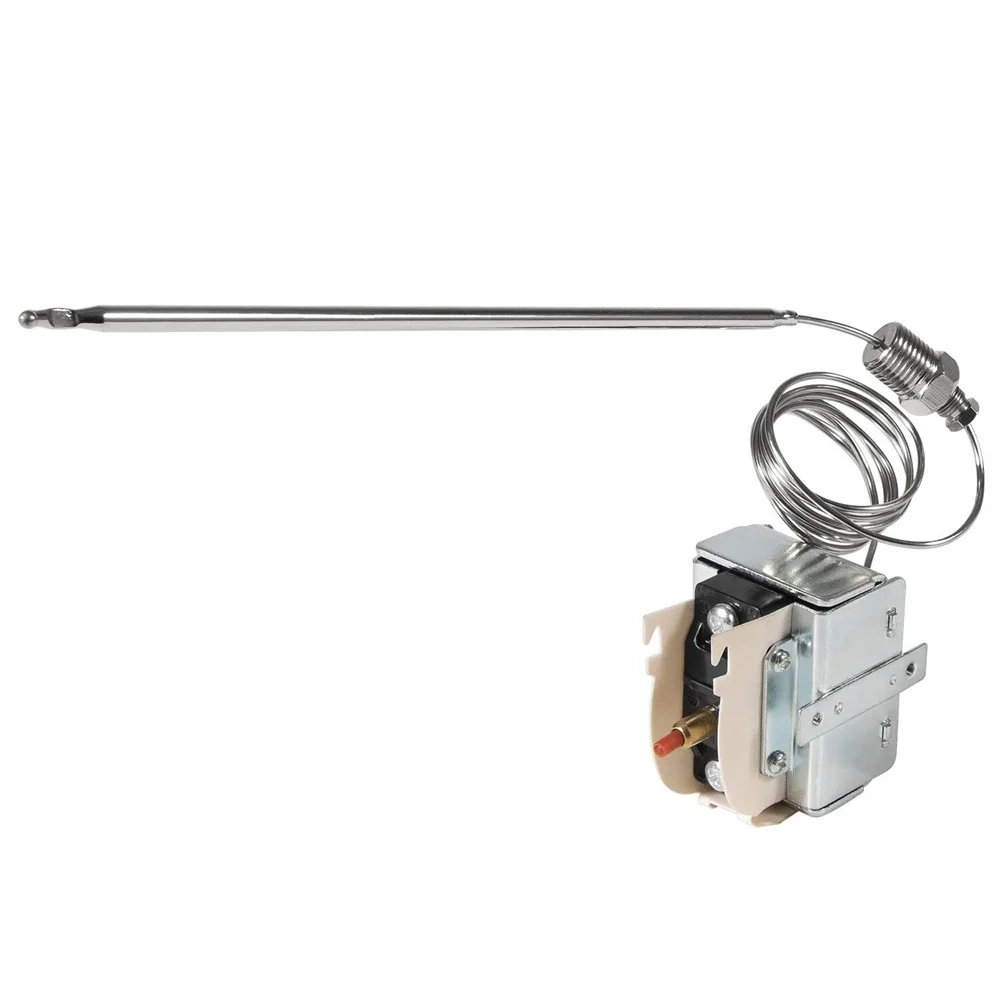 ANX PP10084 Hochbegrenzungsschalter für Pitco-Fritteuse und alle Gasfritteusen, Hi-Grenze-Sicherheitsthermostat-Ersatz 450 ° F/230 ° C 35C+, 45C+ – Detail 11