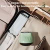 Rechargeable Lint Shaver Lint Remover Fabric Shaver for Clothes with LCD Display Sweater Shavers to Remove Pilling Fuzz Remover 5