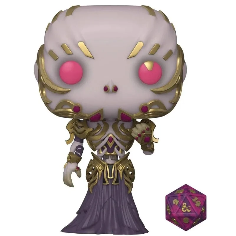 

Funkoe Vecna #853 Pops Figure Vinly Figure Toys Gifts