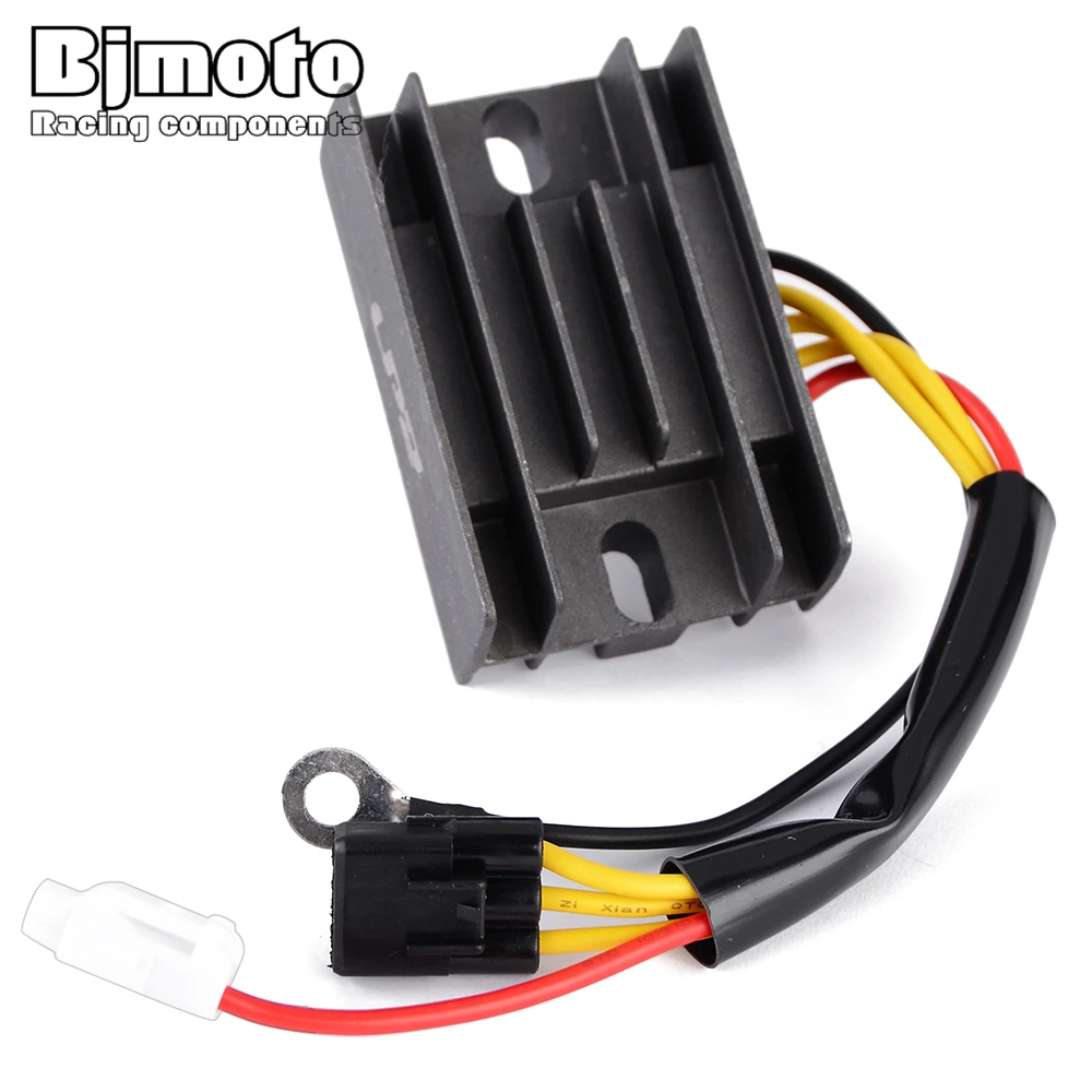 

Voltage Regulator rectifier For Suzuki DF25A DF30A 2015 2016 2017 DF 25A 30A 32800-94L01 32800-94L00