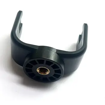 Clip per fotocamera per webcam in streaming Logitech StreamCam 1080P HD 60fps