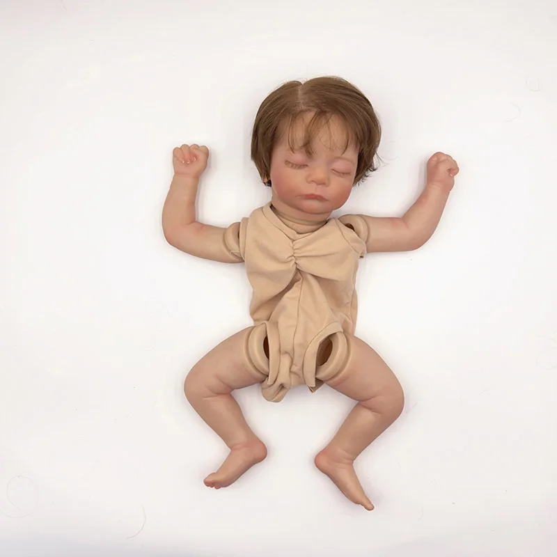 リボーンドールカイちゃんキット