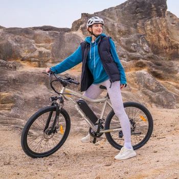 5TH WHEEL AB17 Electric Bike 6