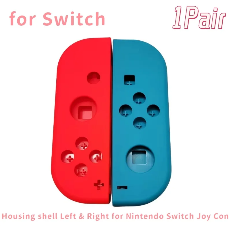 Nintendo Switch2 Joy-Con Shell 左右　純正 Replacement Housing shell Left & Right for Nintendo Switch