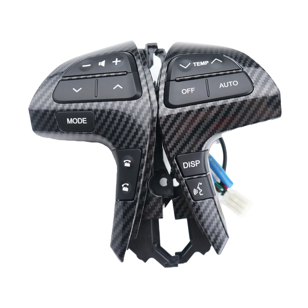 

84250-06180 8425006180 Multifunction Steering Wheel Combination Control Switch For Toyota Camry