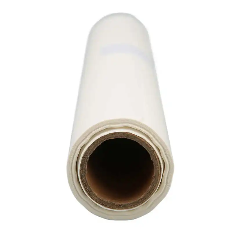 Rotolo Di Carta Da Disegno Bianco 30cm X 15m - 70g/m² Per Pittura, Schizzi E Progetti Creativi Per Bambini E Artisti