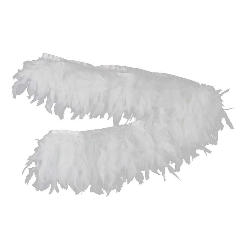 

Fringe Trim Sewing Fringe Tassel Home Decor Trim for Dress Costumes Tree Party DIY Crafts Decoration