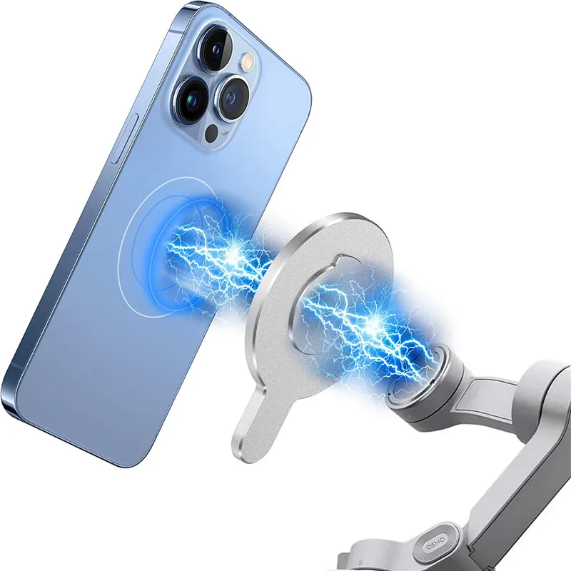 DJI Osmo Mobile 5 スタビライザー DJI、スマートフォン用スタビライザー「DJI OM 5」発表 – DRONE