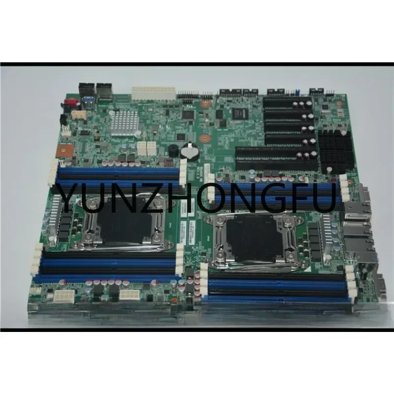 

Материнская плата RD450X для сервера dual X99 00HV330 00HV211 00HV692 00HV328