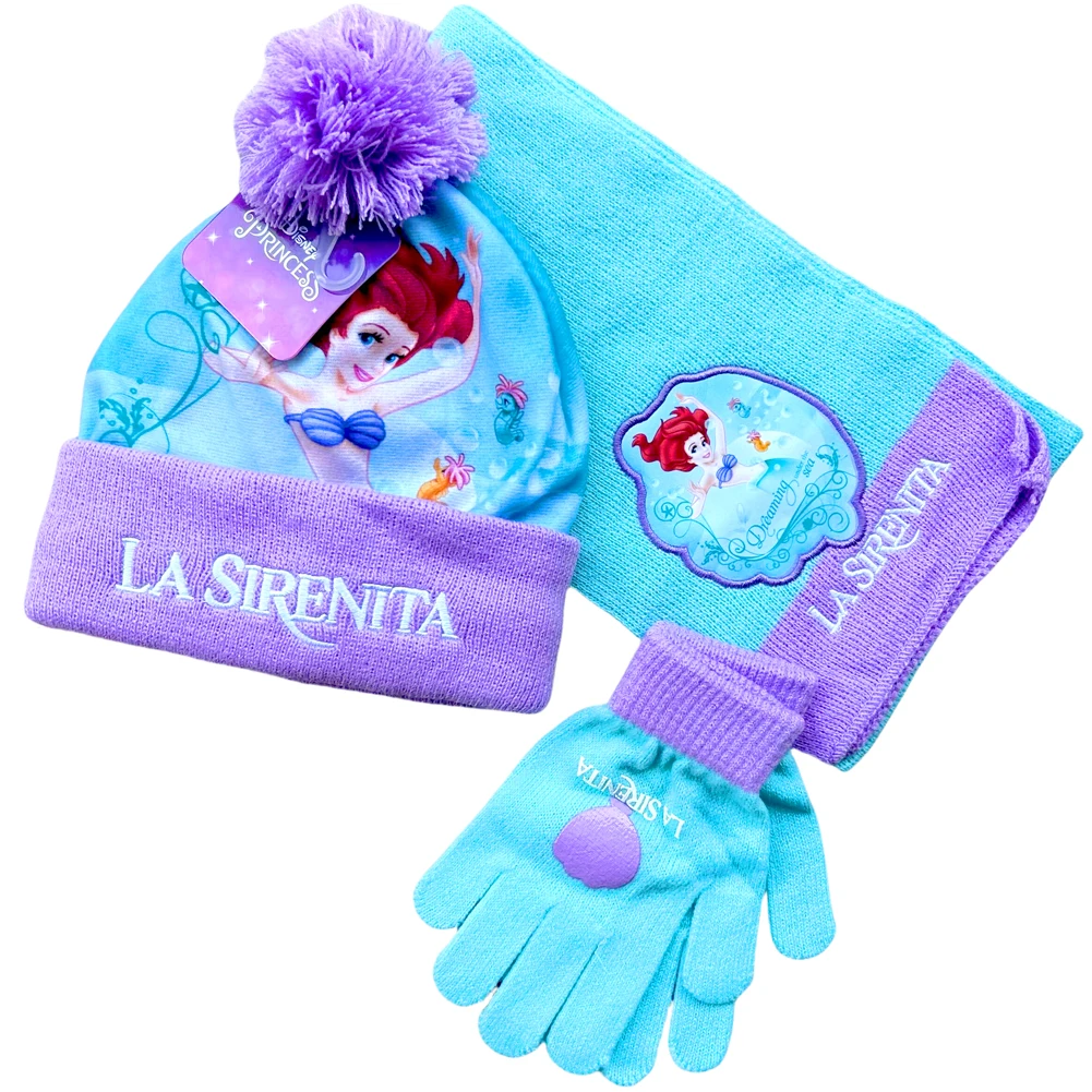 Disney New Autumn and Winter Children Ice and snow Elsa Stitch