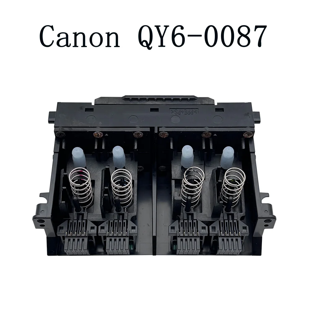 프린터 헤드 QY6-0087 캐논 맥시파이 MB2010 MB2160 MB2050 MB2330 MB2140 MB2090 MB2100 MB2720 MB2730 MB2300 호환