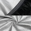 Rain Cover Backpack 20L 35L 40L 50L 60L Waterproof Bag Camo Tactical Outdoor Camping Hiking Climbing Dust Raincover 3