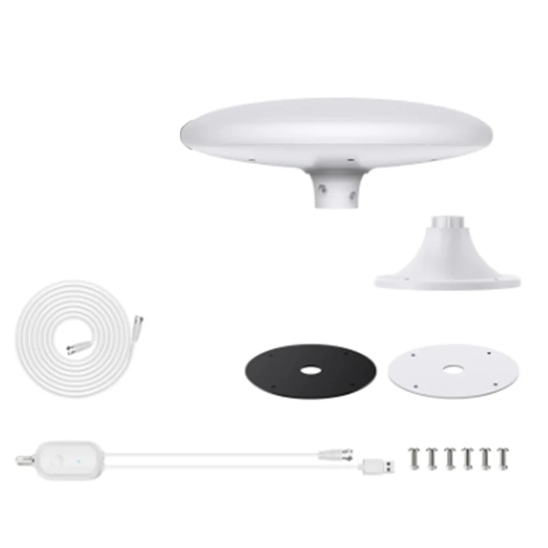 

For Putikeeg RV Antennas, Signal Boosters Antennas Directional Wireless Mounts And Signal Boosters