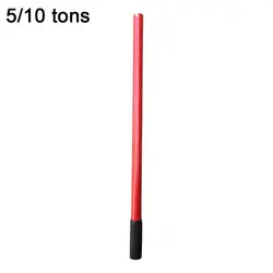 Durable Steel Portable Jack Handle with Strong Bearing Capacity (B)