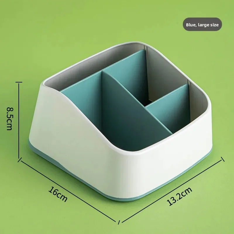 Multipurpose Desktop Organizer for Stationery and Accessories Storage