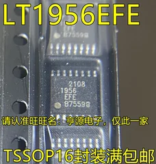 

1-10 шт. LT1956EFE LT60, 5 TSSOP16