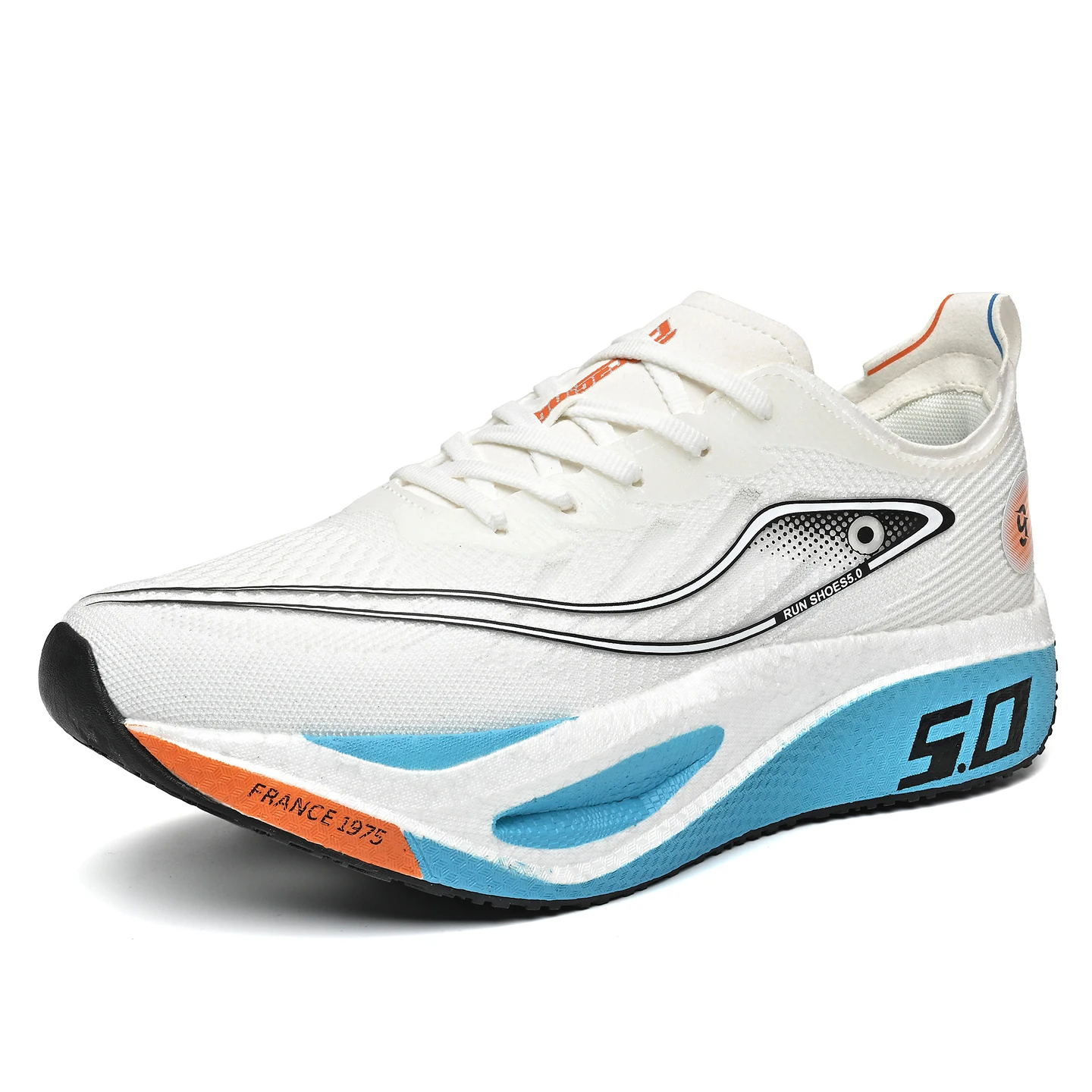 حذاء جري بروكس شبك مريح