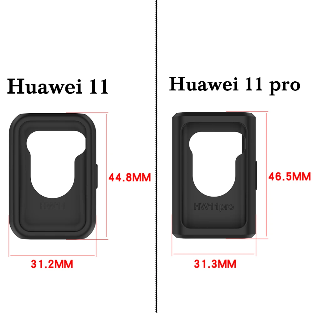 Protective Anti-Slip Silicone Bumper Shell