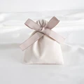 Champagne Silk
