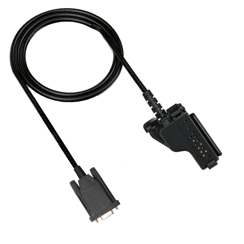 RKN4105A  Programming Cable For Motorola XTS1500 XTS2500 XTS5000  two-way Radios